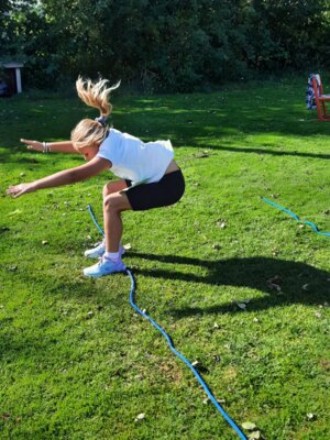 Foto des Albums: Moorsportfest