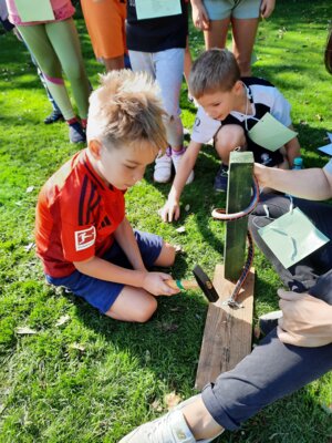 Foto des Albums: Moorsportfest