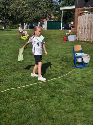 Foto des Albums: Moorsportfest