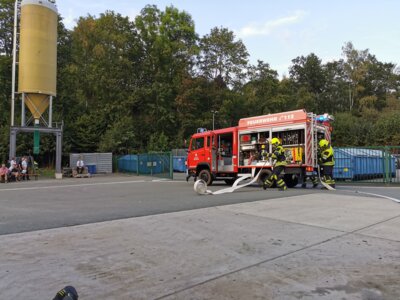 Foto des Albums: Leistungsprüfung 30.08.2024