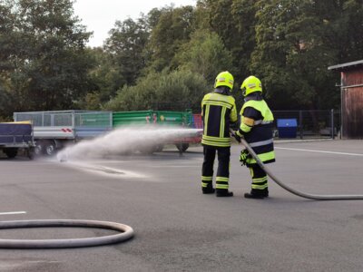 Foto des Albums: Leistungsprüfung 30.08.2024