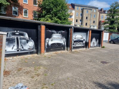 Foto des Albums: Schrevenpark und Schützenpark Kiel