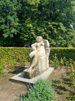 Foto des Albums: Schrevenpark und Schützenpark Kiel