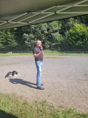 Foto des Albums: Daniel Kurs 2024
