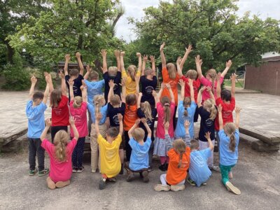 Foto des Albums: Unsere Schule