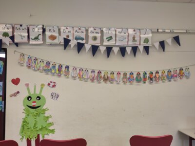 Foto des Albums: Unsere Schule