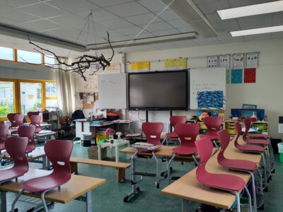 Foto des Albums: Unsere Schule