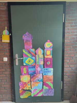 Foto des Albums: Unsere Schule