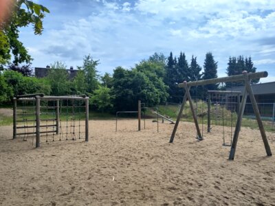 Foto des Albums: Unsere Schule
