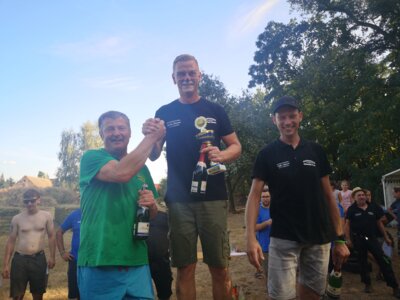 Fotoalbum Dumperrennen 2024