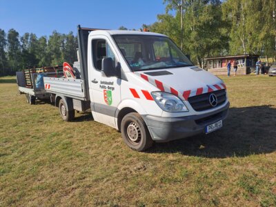 Foto des Albums: Nachtwanderung der Jugendfeuerwehren