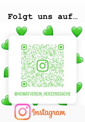 Vorschaubild: Folgt uns auch auf Instagram