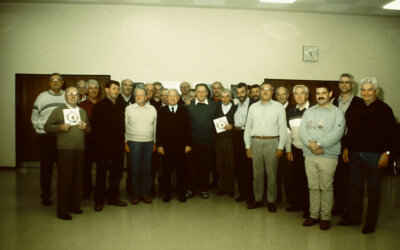 06.11.1999 - Gr&uuml;ndungsversammlung  (Bild vergr&ouml;&szlig;ern)