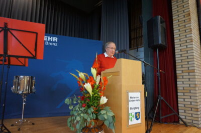 Martin H&ouml;gerl, Obmann der Altersabteilungen im Landkreis Heidenheim  (Bild vergr&ouml;&szlig;ern)