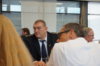 Kommandant J&uuml;rgen Vogt  (Bild vergr&ouml;&szlig;ern)