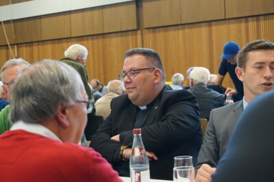 Pfarrer Mathias Michaelis  (Bild vergr&ouml;&szlig;ern)