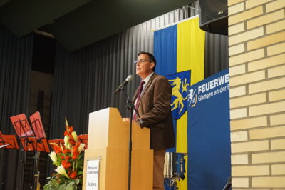 Oberb&uuml;rgermeister Dieter Henle  (Bild vergr&ouml;&szlig;ern)