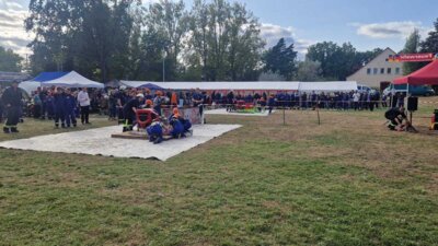 Fotoalbum Nachtpokal Cumlosen