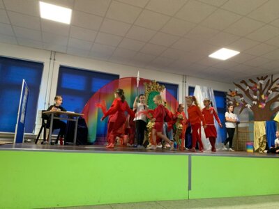 Foto des Albums: Musical 