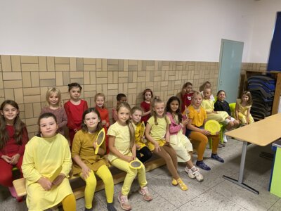 Foto des Albums: Musical 