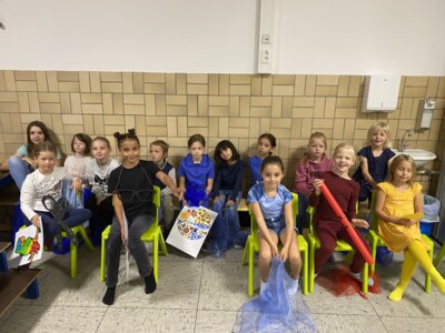Foto des Albums: Musical 