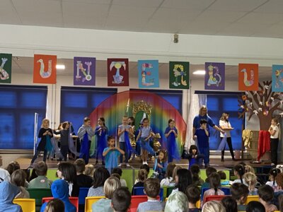 Foto des Albums: Musical 