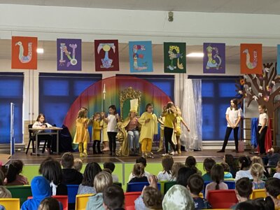 Foto des Albums: Musical 