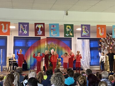 Foto des Albums: Musical 