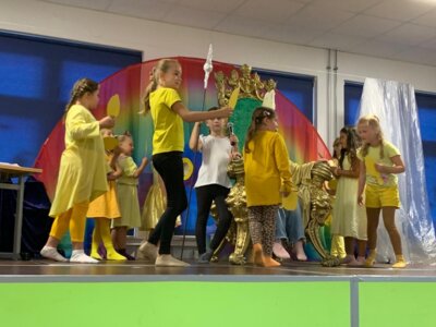 Foto des Albums: Musical 