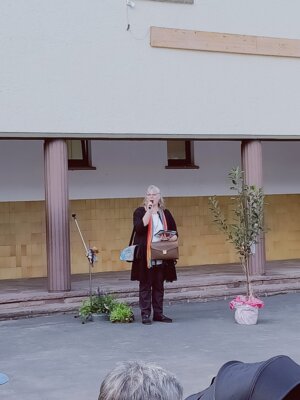 Foto des Albums: Schulfest zum 70.Jubiläum