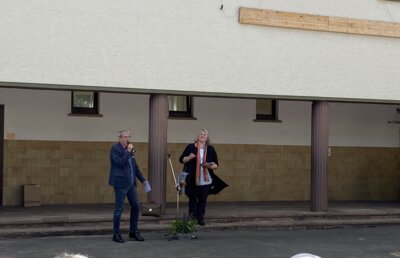 Foto des Albums: Schulfest zum 70.Jubiläum
