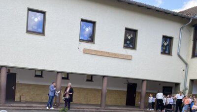 Foto des Albums: Schulfest zum 70.Jubiläum