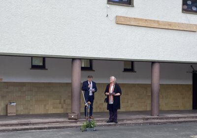 Foto des Albums: Schulfest zum 70.Jubiläum