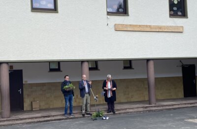 Foto des Albums: Schulfest zum 70.Jubiläum