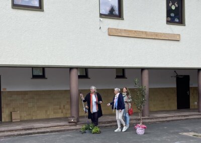 Foto des Albums: Schulfest zum 70.Jubiläum