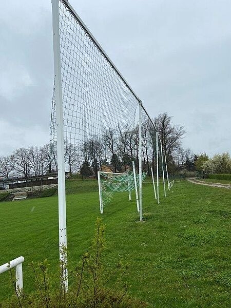 Bild: Bilder vor der Sanierung