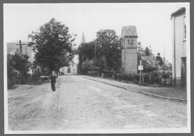 Fotoalbum Alte Zeiten