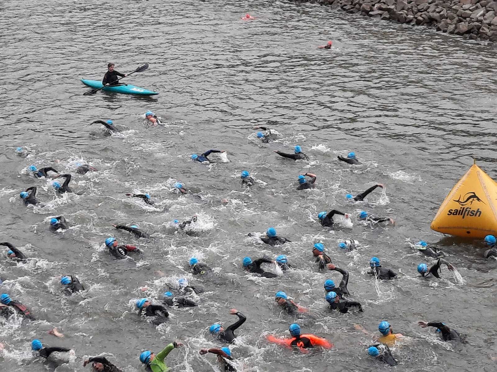 Bild: SchwimmstartKöln
