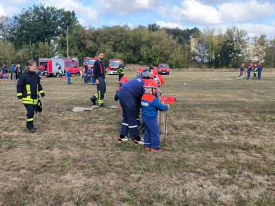 Foto des Albums: Die Sadenbecker feierten ihr 600-jähriges Ortsjubiläum
