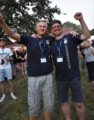 Foto des Albums: Sommerbühne Knesebeck 2024