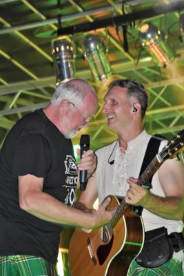 Foto des Albums: Sommerbühne Knesebeck 2024