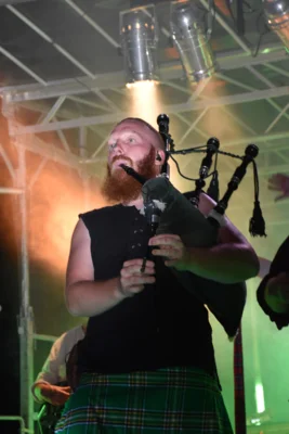 Foto des Albums: Sommerbühne Knesebeck 2024