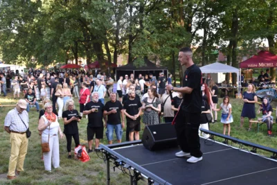Foto des Albums: Sommerbühne Knesebeck 2024