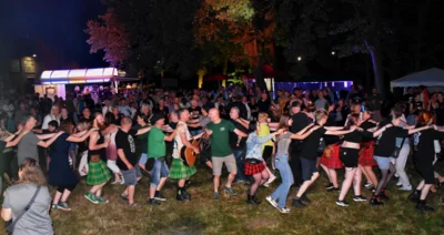 Foto des Albums: Sommerbühne Knesebeck 2024