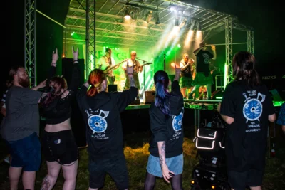 Foto des Albums: Sommerbühne Knesebeck 2024