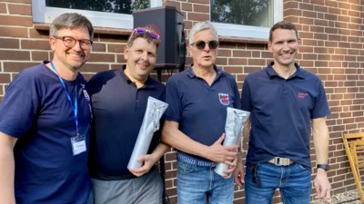 Foto des Albums: Sommerbühne Knesebeck 2024