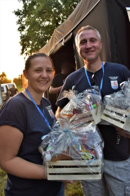 Foto des Albums: Sommerbühne Knesebeck 2024