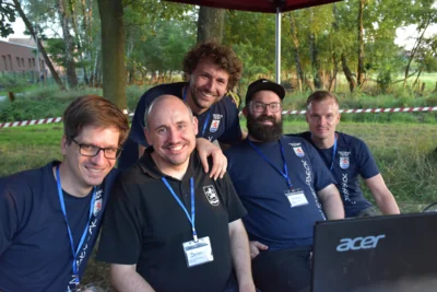 Foto des Albums: Sommerbühne Knesebeck 2024