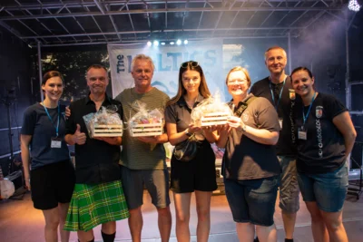 Foto des Albums: Sommerbühne Knesebeck 2024