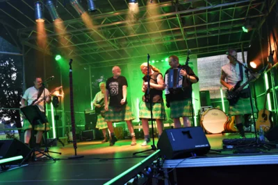 Foto des Albums: Sommerbühne Knesebeck 2024